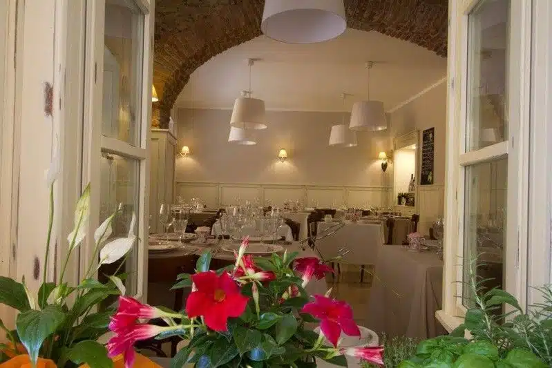 Ristorante Bistrot Julia