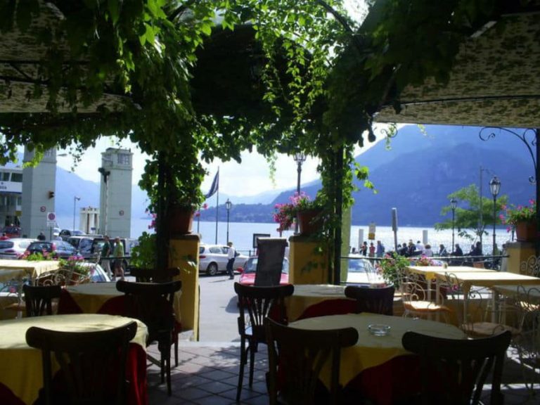 Ristorante Cavallino – Trattoria dei Pescatori