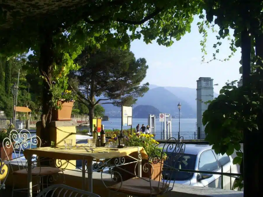 Ristorante Cavallino - Trattoria dei Pescatori