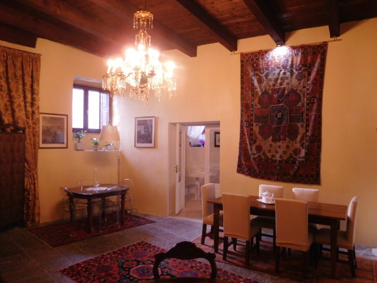 Ristorante Conte D’Aragona