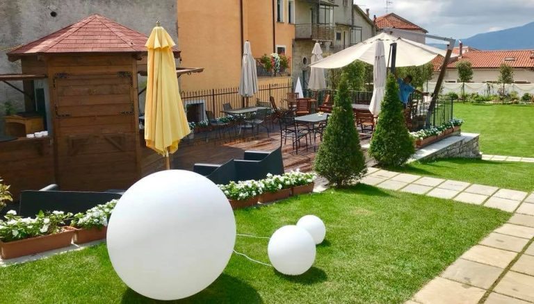 Ristorante Conte D’Aragona