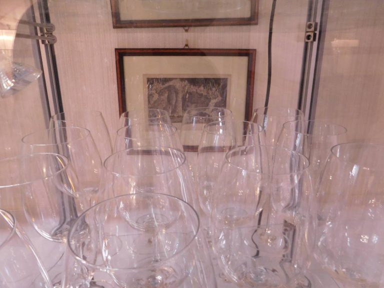 Ristorante Conte D’Aragona