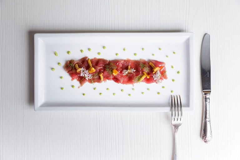 Ristorante Costa Salici