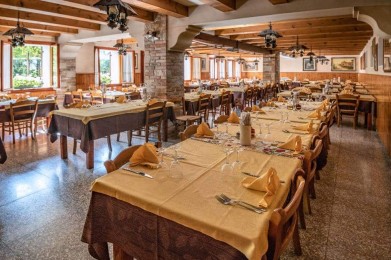 Da Brun Restaurant