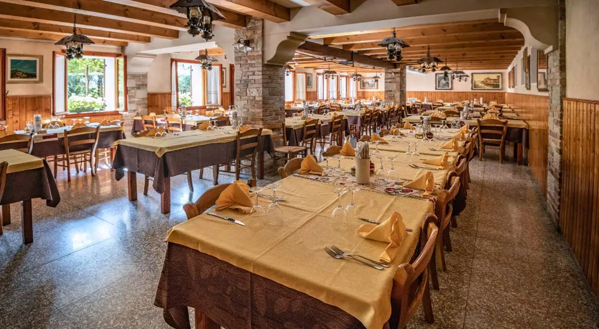 Ristorante Da Brun