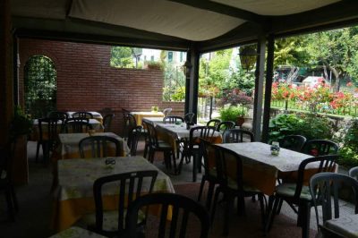 Ristorante Da Nando