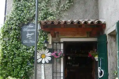 Ristorante Da Nando
