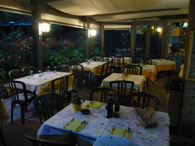 Ristorante Da Nando