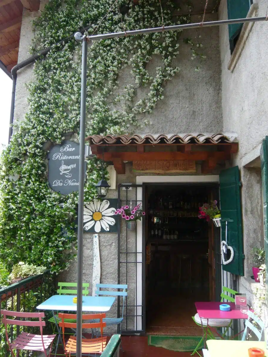Ristorante Da Nando