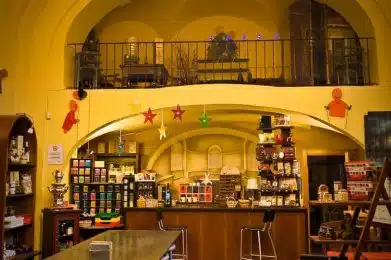 Ristorante Enoteca San Nicola