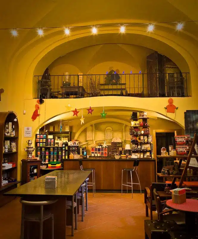 Ristorante Enoteca San Nicola