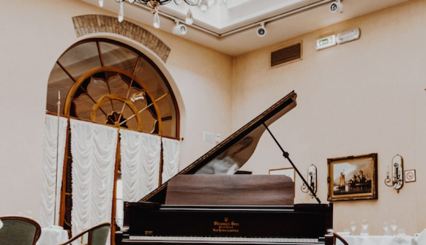 Ristorante Il Correggio