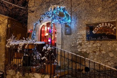 Ristorante L’Elisir del Poeta