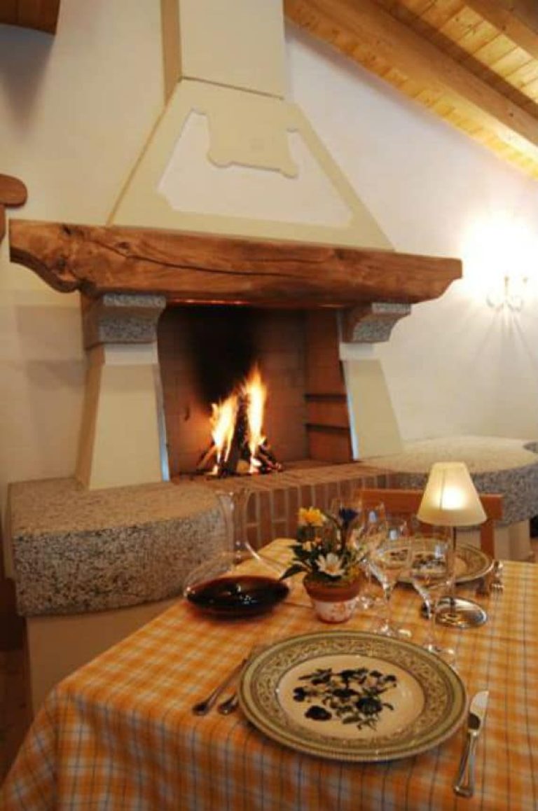 La Forra Restaurant
