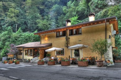 Ristorante La Forra