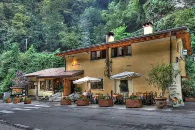 Ristorante La Forra