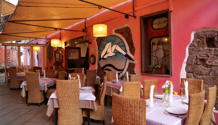 Ristorante La Grotta