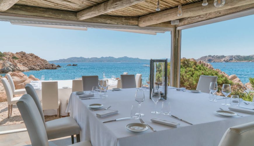 Ristorante 'La Scogliera'