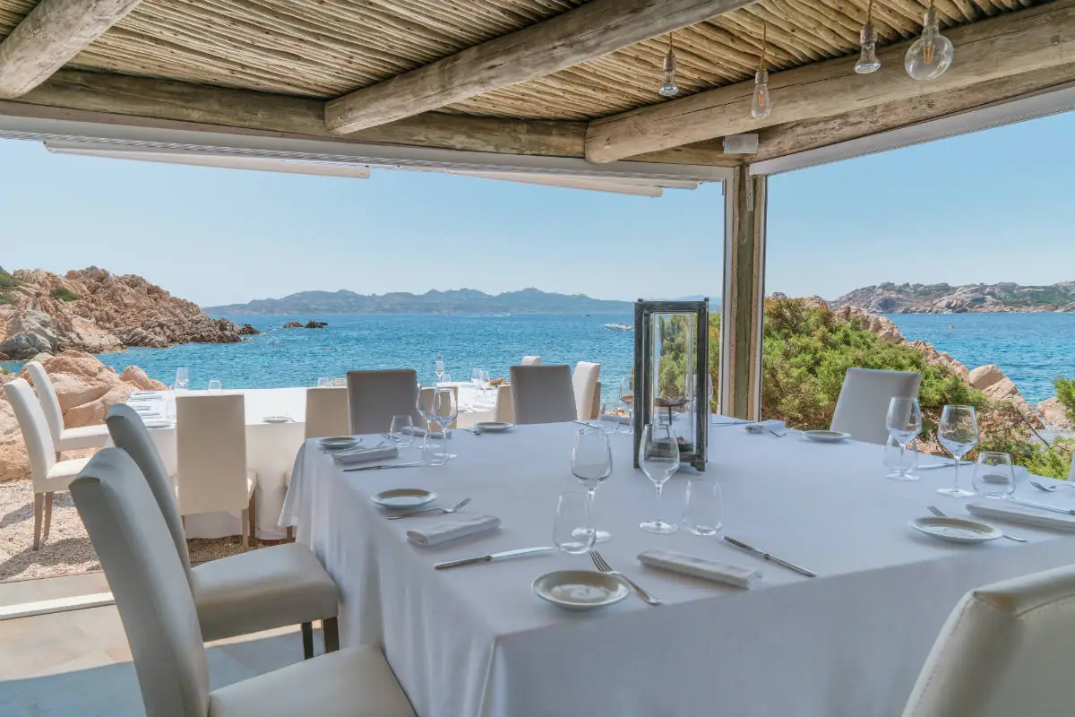 Ristorante 'La Scogliera'