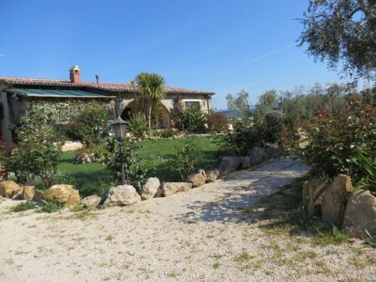 La Solina Restaurant