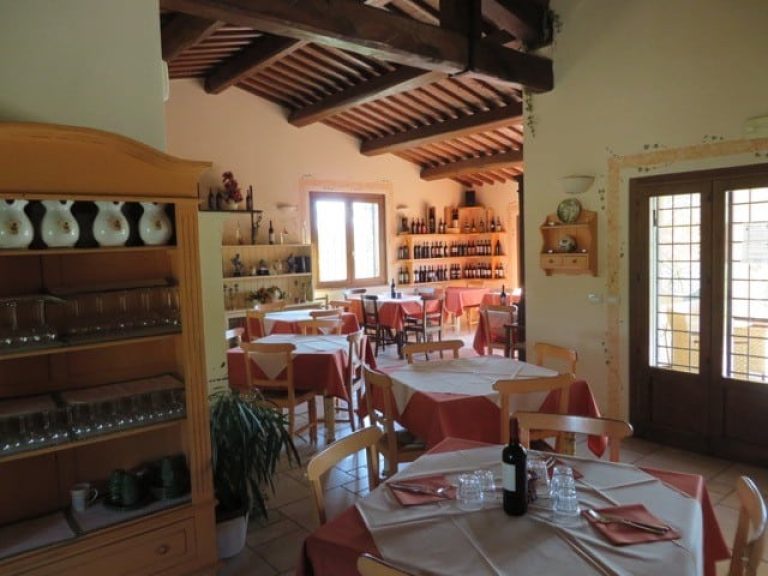 La Solina Restaurant