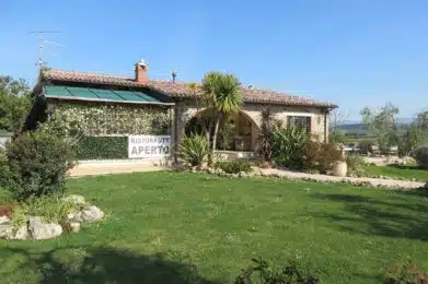 Ristorante La Solina