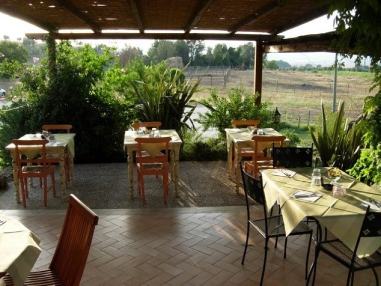 La Solina Restaurant