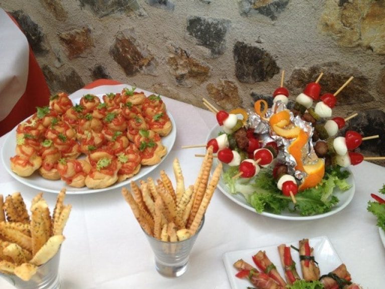 La Solina Restaurant