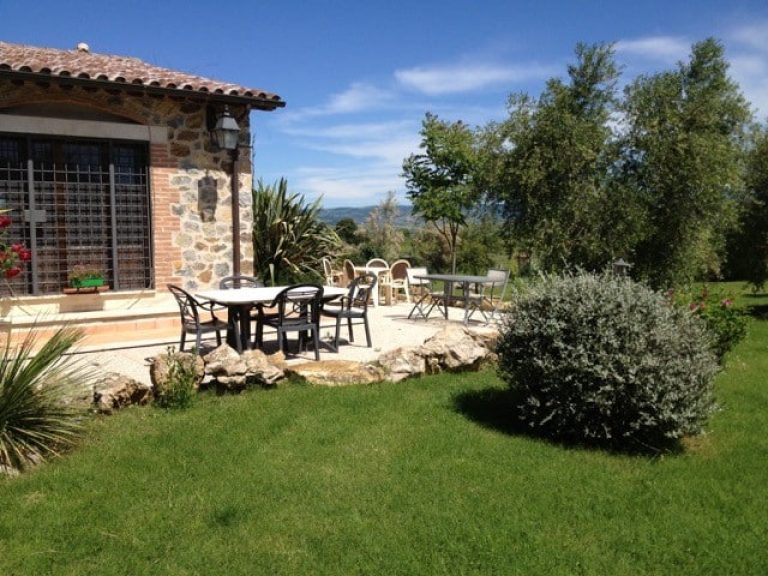 La Solina Restaurant