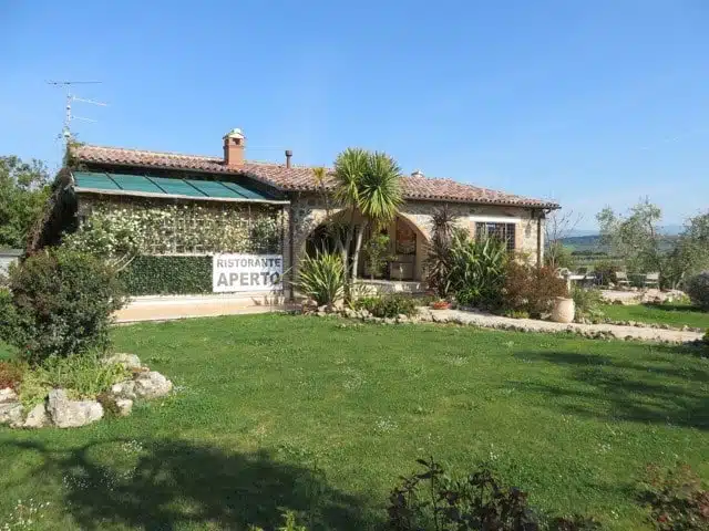 Ristorante La Solina