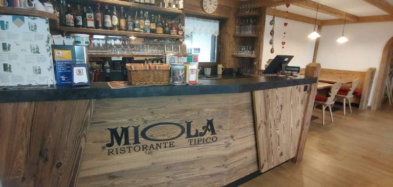 Ristorante Miola