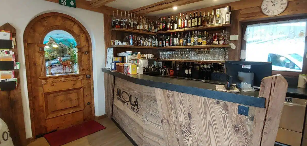 Ristorante Miola
