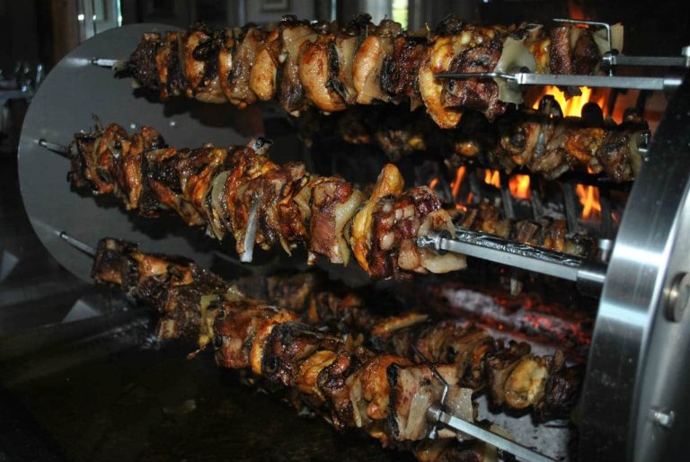 Restaurant Mocambo