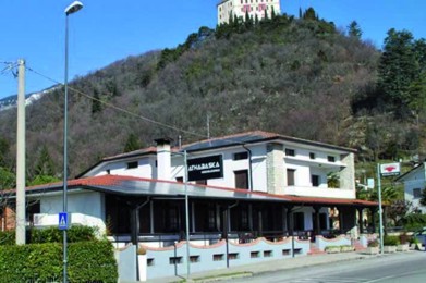 Ristorante Mocambo