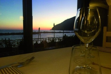 Ristorante Monile