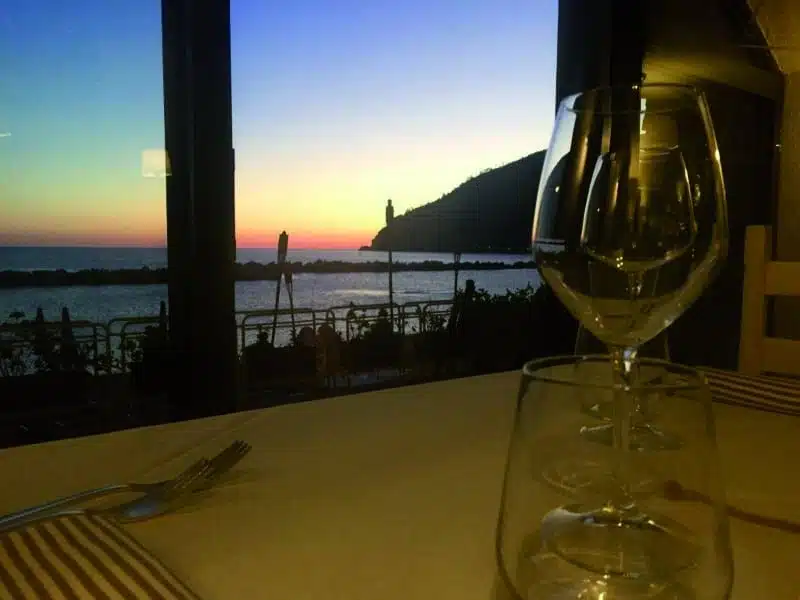 Ristorante Monile