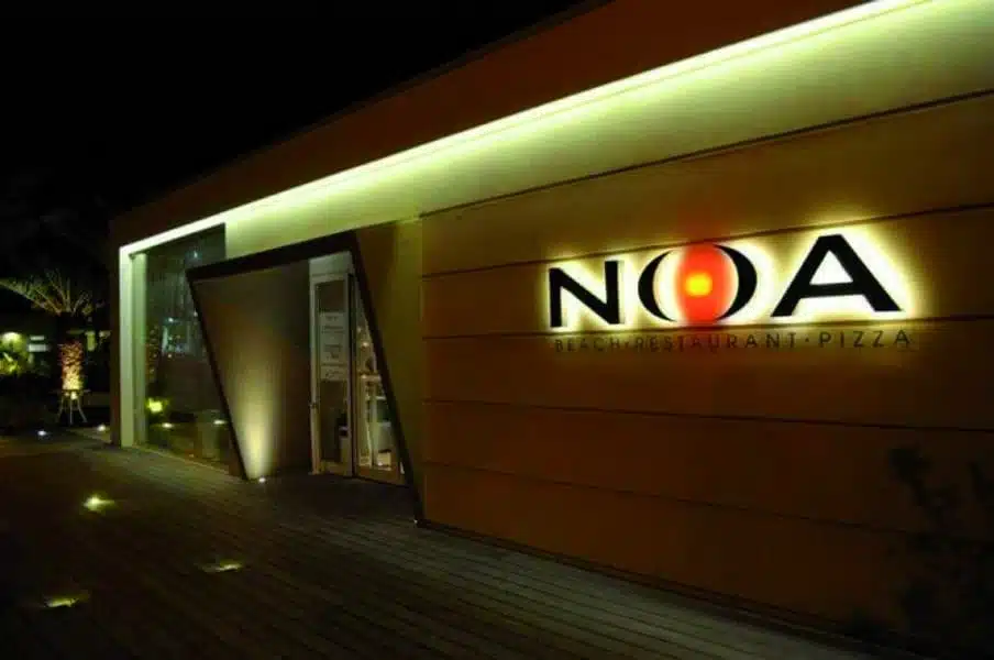 Ristorante Noa