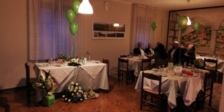 Ristorante Pizzeria ’85