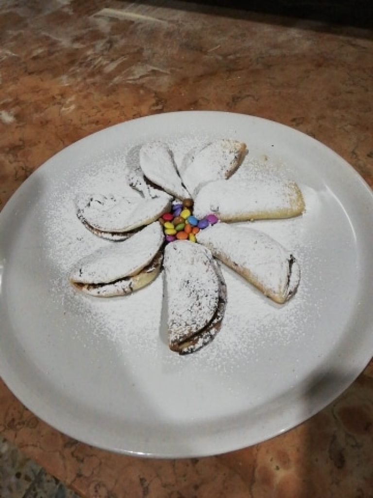 Ristorante Pizzeria ’85