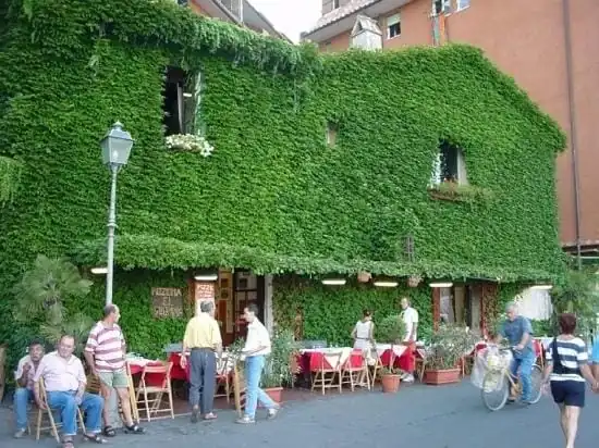Ristorante Pizzeria El Pirata