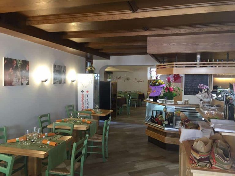 Ristorante Ritratti e Sapori