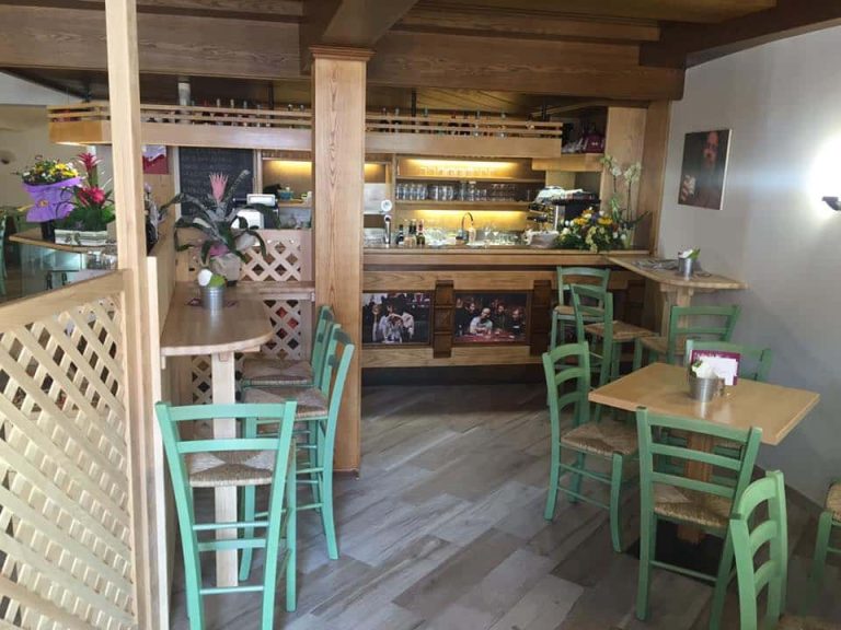 Ristorante Ritratti e Sapori