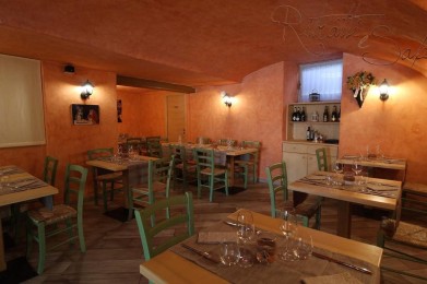 Ristorante Ritratti e Sapori