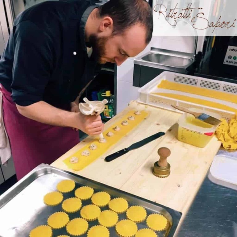 Ristorante Ritratti e Sapori
