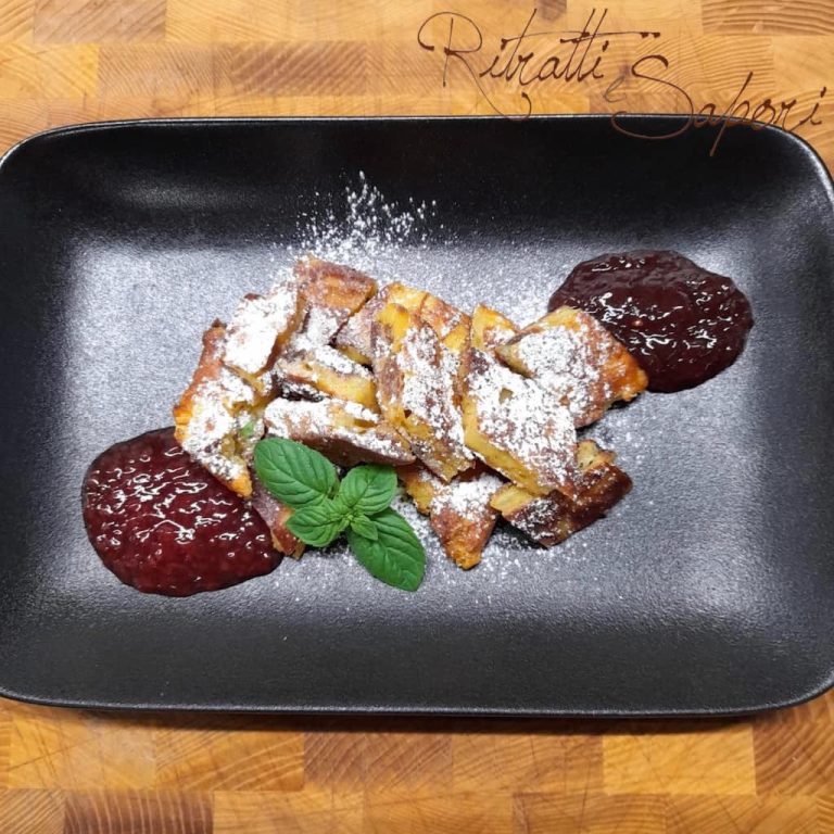 Ristorante Ritratti e Sapori