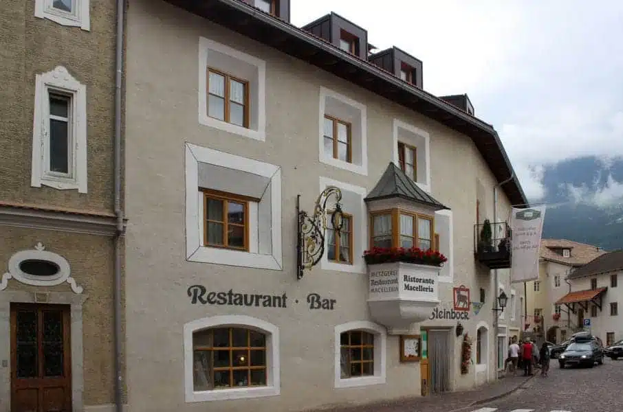 Ristorante Steinbock