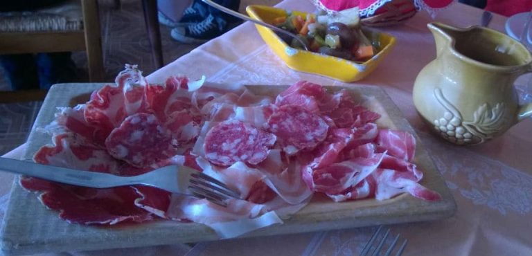 Ristorante Taverna al Castello