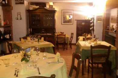 Ristorante Taverna delle Logge