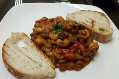 Ristorante Varenna Monamour