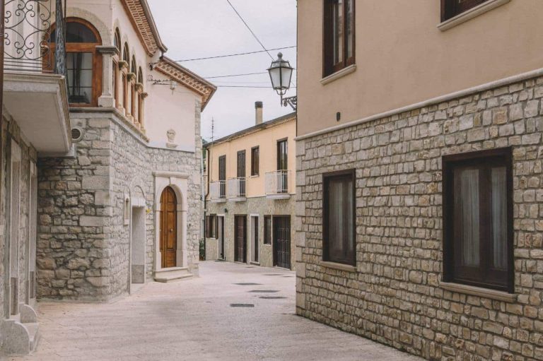 Rocca San Felice - Alessandro Manzo 2